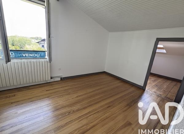 Appartement à vendre 3 pièces 73,5 m² Saint-Jean-de-Luz