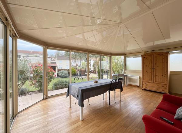 A vendre maison sur la commune de Coulounieix-Chamiers T5