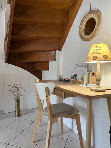 A vendre maison sur la commune de Coulounieix-Chamiers T5