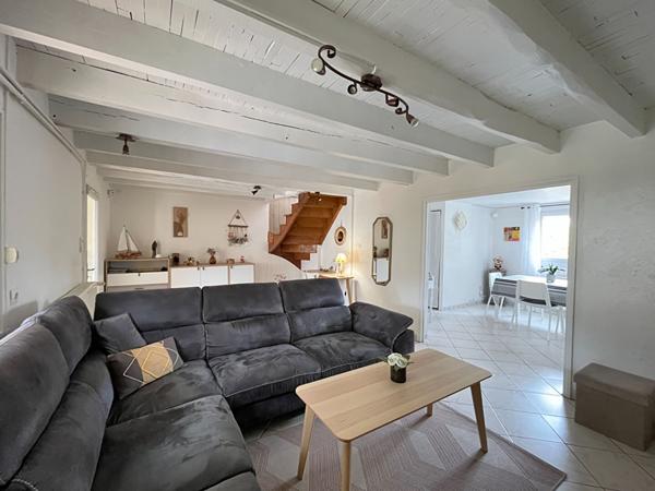 A vendre maison sur la commune de Coulounieix-Chamiers T5