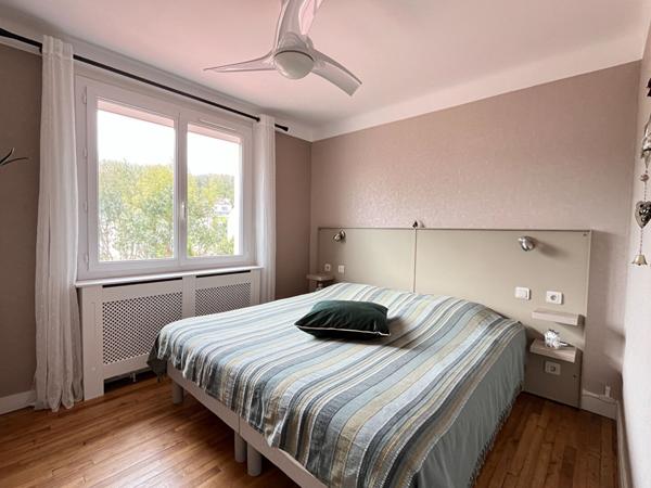 A vendre maison sur la commune de Coulounieix-Chamiers T5