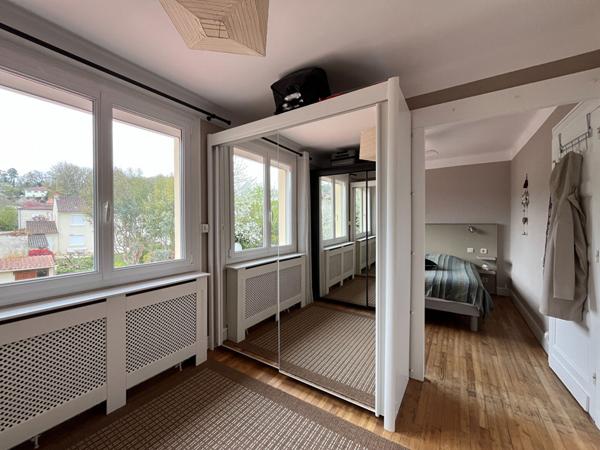 A vendre maison sur la commune de Coulounieix-Chamiers T5