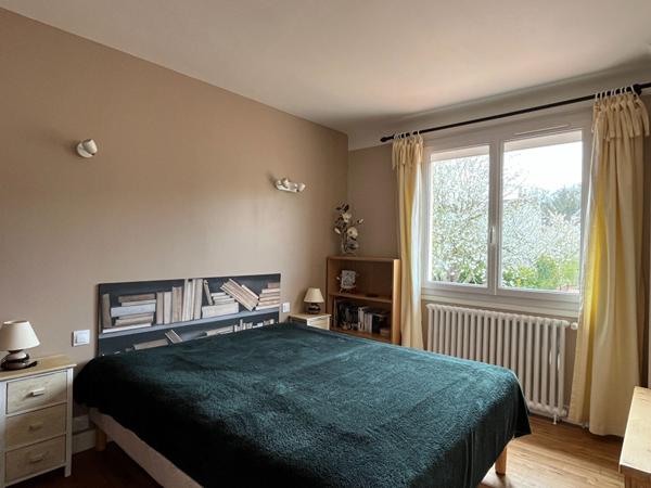 A vendre maison sur la commune de Coulounieix-Chamiers T5