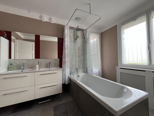 A vendre maison sur la commune de Coulounieix-Chamiers T5