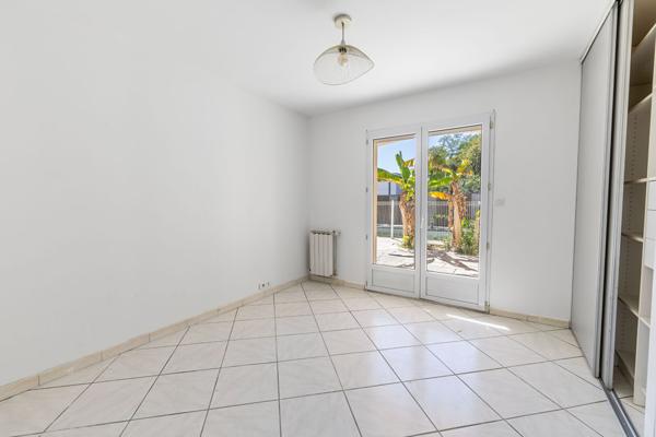VILLENAVE D'ORNON MAISON FAMILIALE