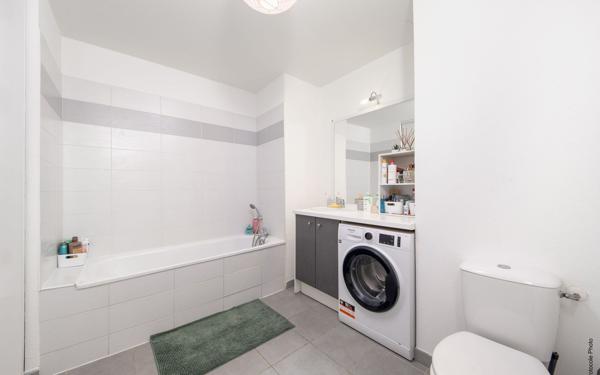 Appartement à vendre    1 pièce • 33,15 m2 Toulouse