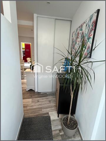 Très jolie maison cosy magnifiquement entretenue