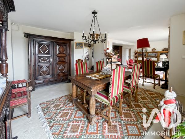 Appartement à vendre 6 pièces 112,95 m² Saint-Quentin
