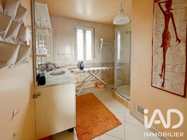 Appartement à vendre 6 pièces 112,95 m² Saint-Quentin