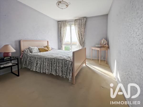 Appartement à vendre 6 pièces 112,95 m² Saint-Quentin