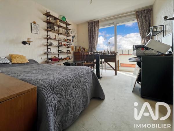 Appartement à vendre 6 pièces 112,95 m² Saint-Quentin