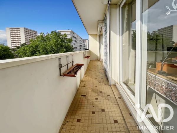 Appartement à vendre 6 pièces 112,95 m² Saint-Quentin