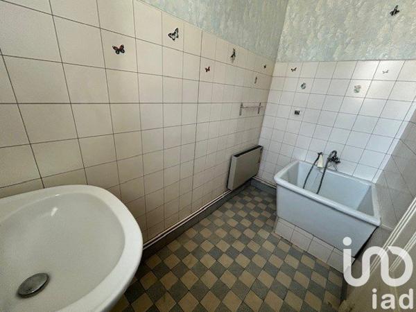 Maison à vendre 6 pièces 146 m² La Chapelle-Saint-Laurent