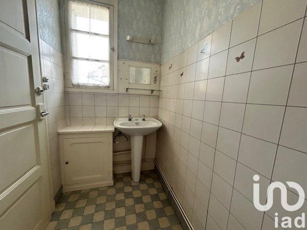 Maison à vendre 6 pièces 146 m² La Chapelle-Saint-Laurent