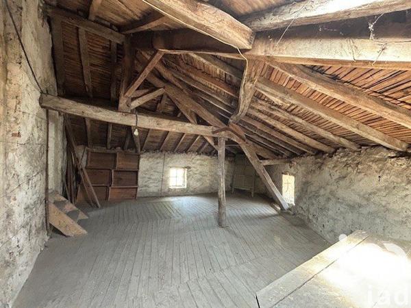 Maison à vendre 6 pièces 146 m² La Chapelle-Saint-Laurent