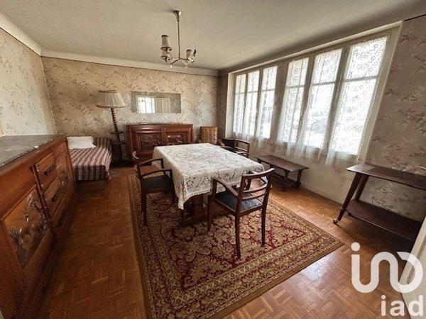 Maison à vendre 6 pièces 146 m² La Chapelle-Saint-Laurent