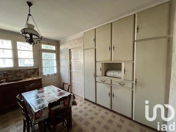 Maison à vendre 6 pièces 146 m² La Chapelle-Saint-Laurent