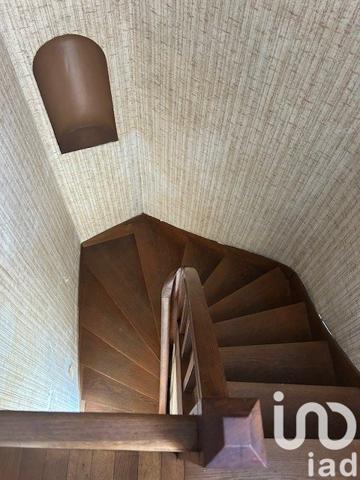 Maison à vendre 6 pièces 146 m² La Chapelle-Saint-Laurent