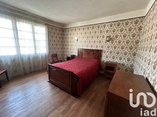 Maison à vendre 6 pièces 146 m² La Chapelle-Saint-Laurent