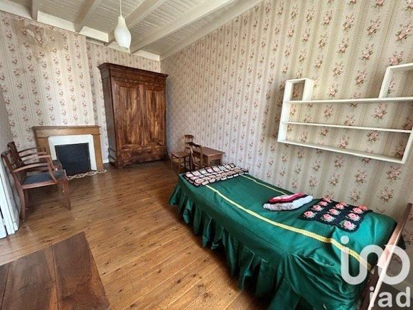 Maison à vendre 6 pièces 146 m² La Chapelle-Saint-Laurent