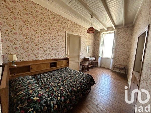 Maison à vendre 6 pièces 146 m² La Chapelle-Saint-Laurent