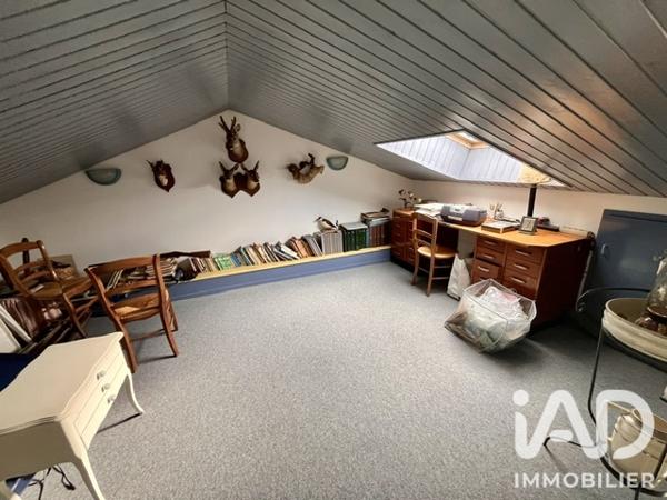 Maison à vendre 4 pièces 121 m² Challans