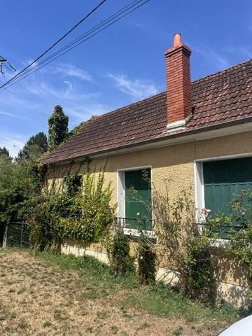 Vente / Maison à La Marche (58400)