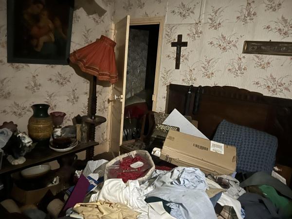 Vente / Maison à La Marche (58400)