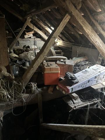 Vente / Maison à La Marche (58400)