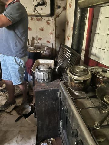 Vente / Maison à La Marche (58400)
