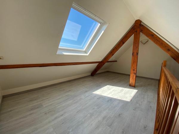 Appartement à louer    2 pièces • 33,31 m2 Calais
