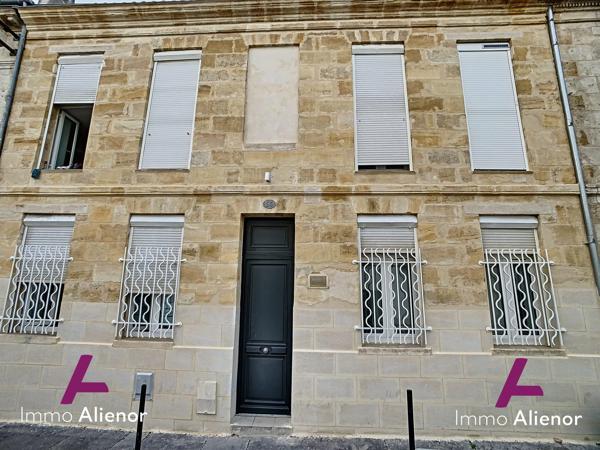 Duplex 2 pièces idéal Invest