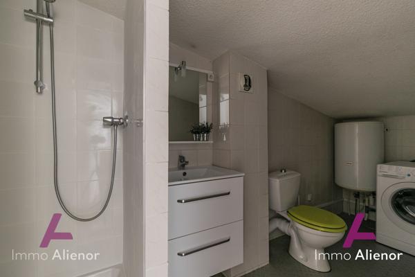 Duplex 2 pièces idéal Invest