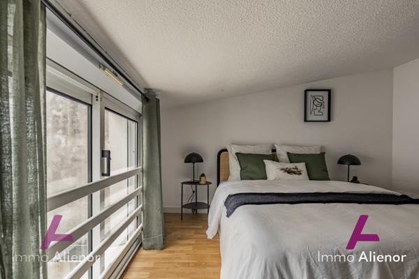 Duplex 2 pièces idéal Invest