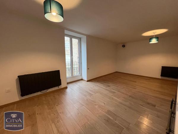 Location maison Massilly (71250) 4 pièces 120m²