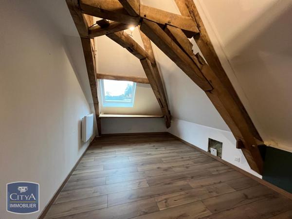 Location maison Massilly (71250) 4 pièces 120m²
