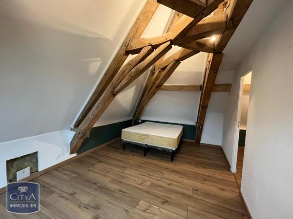 Location maison Massilly (71250) 4 pièces 120m²