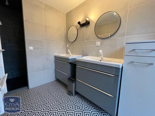 Location maison Massilly (71250) 4 pièces 120m²