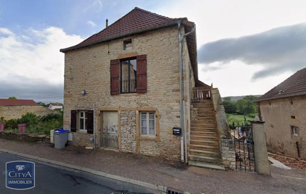 Location maison Massilly (71250) 4 pièces 120m²