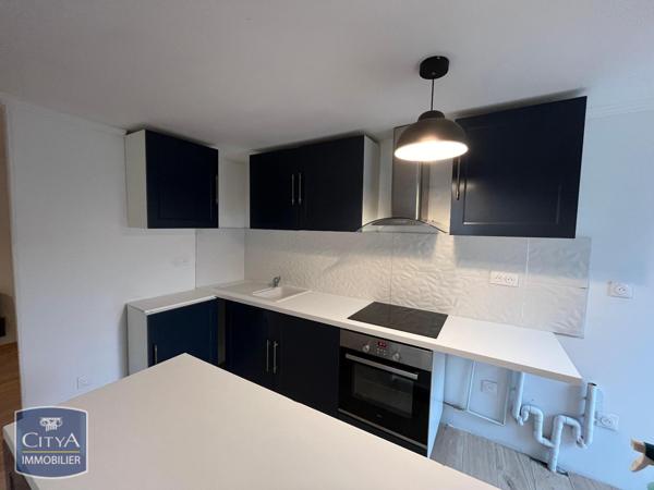 Location maison Massilly (71250) 4 pièces 120m²