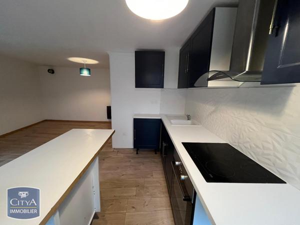 Location maison Massilly (71250) 4 pièces 120m²