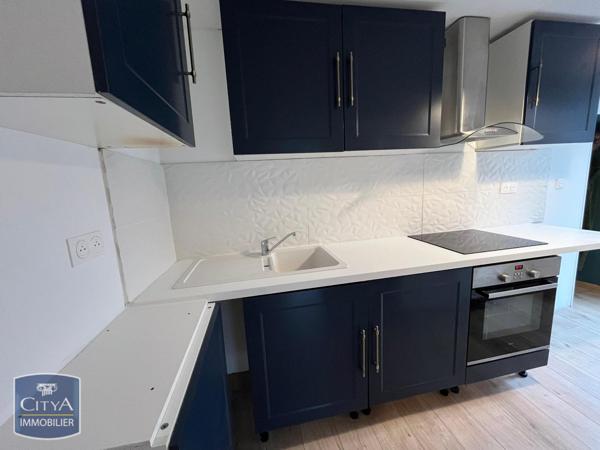 Location maison Massilly (71250) 4 pièces 120m²