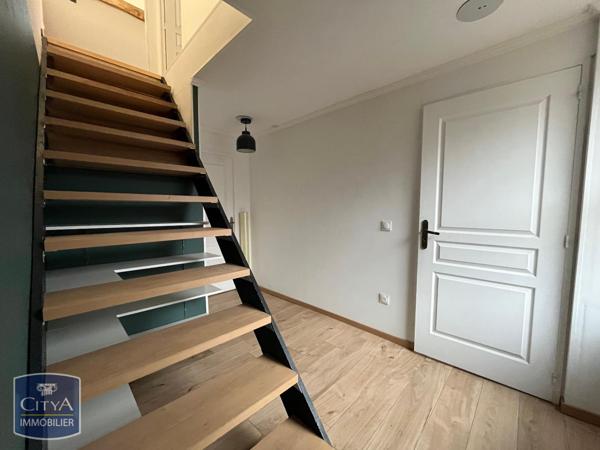 Location maison Massilly (71250) 4 pièces 120m²