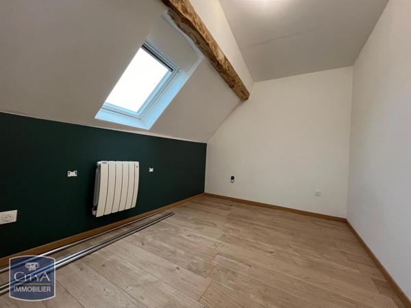 Location maison Massilly (71250) 4 pièces 120m²