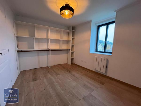 Location maison Massilly (71250) 4 pièces 120m²