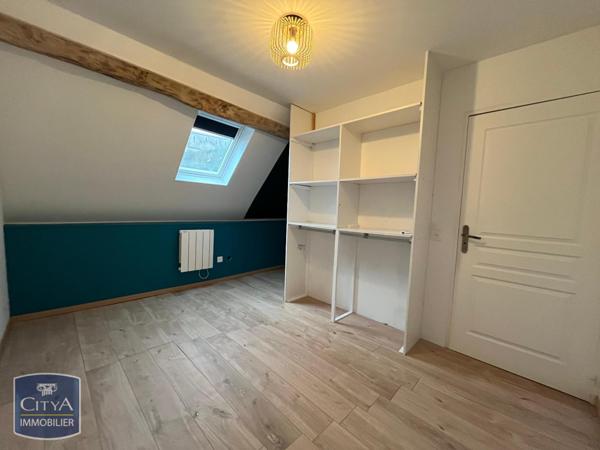 Location maison Massilly (71250) 4 pièces 120m²