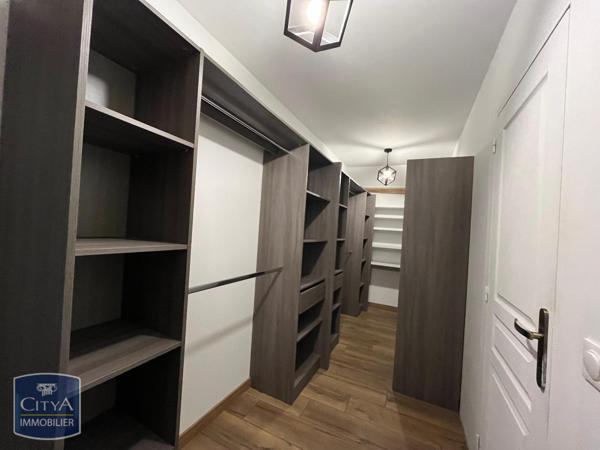 Location maison Massilly (71250) 4 pièces 120m²