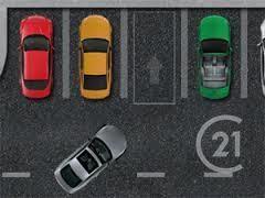 Parking à vendre  10 m2 OBERHAUSBERGEN - 67