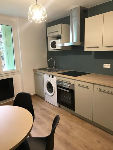 Argelès-sur-Mer (66700) 2 pièces 34 m² T2 rénové