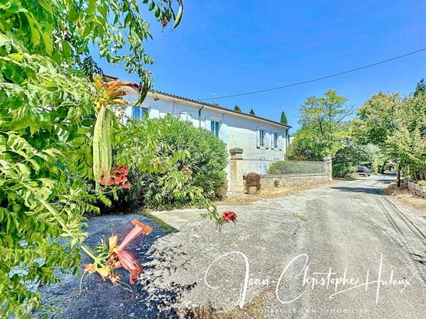 30320 Marguerittes - Mas de caractère de 418 m2